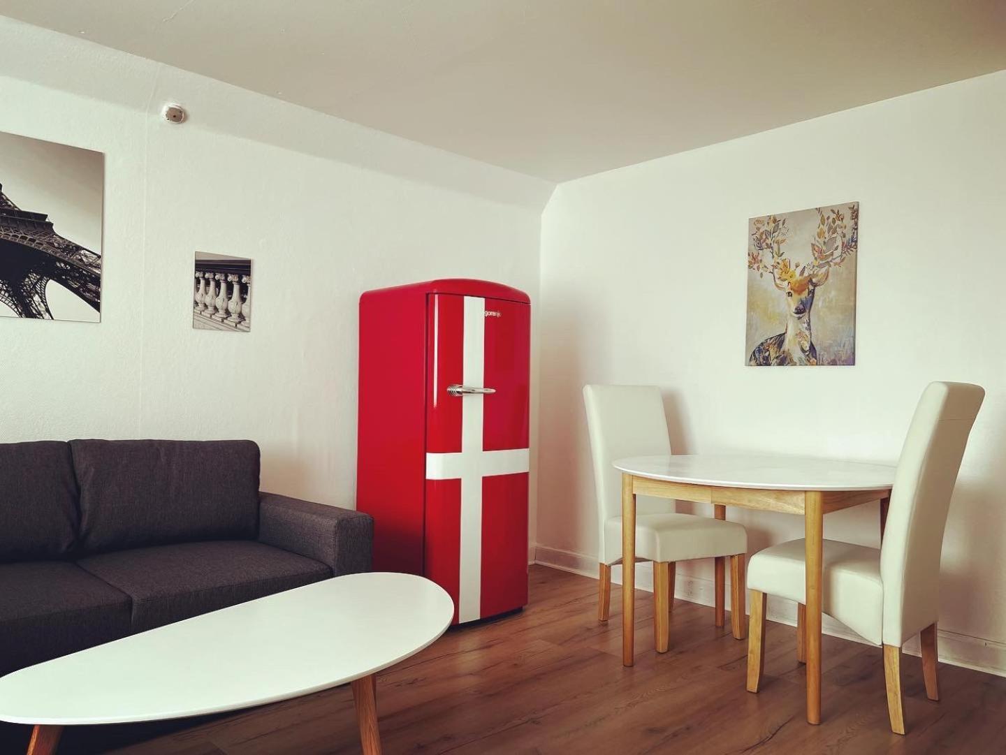 Cozy Holeby Pet-Friendly Villa - Puttgarden&Femern Dış mekan fotoğraf