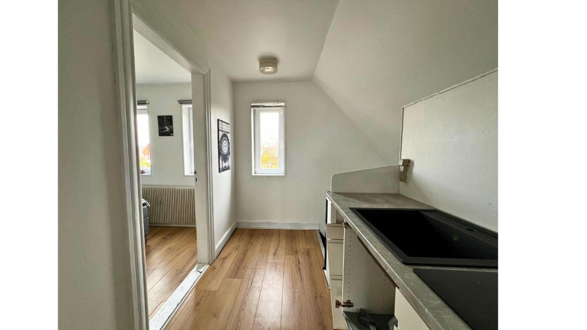 Cozy Holeby Pet-Friendly Villa - Puttgarden&Femern Dış mekan fotoğraf